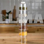 Набір ємностей для спецій Spice Tower Carousel 6 штук